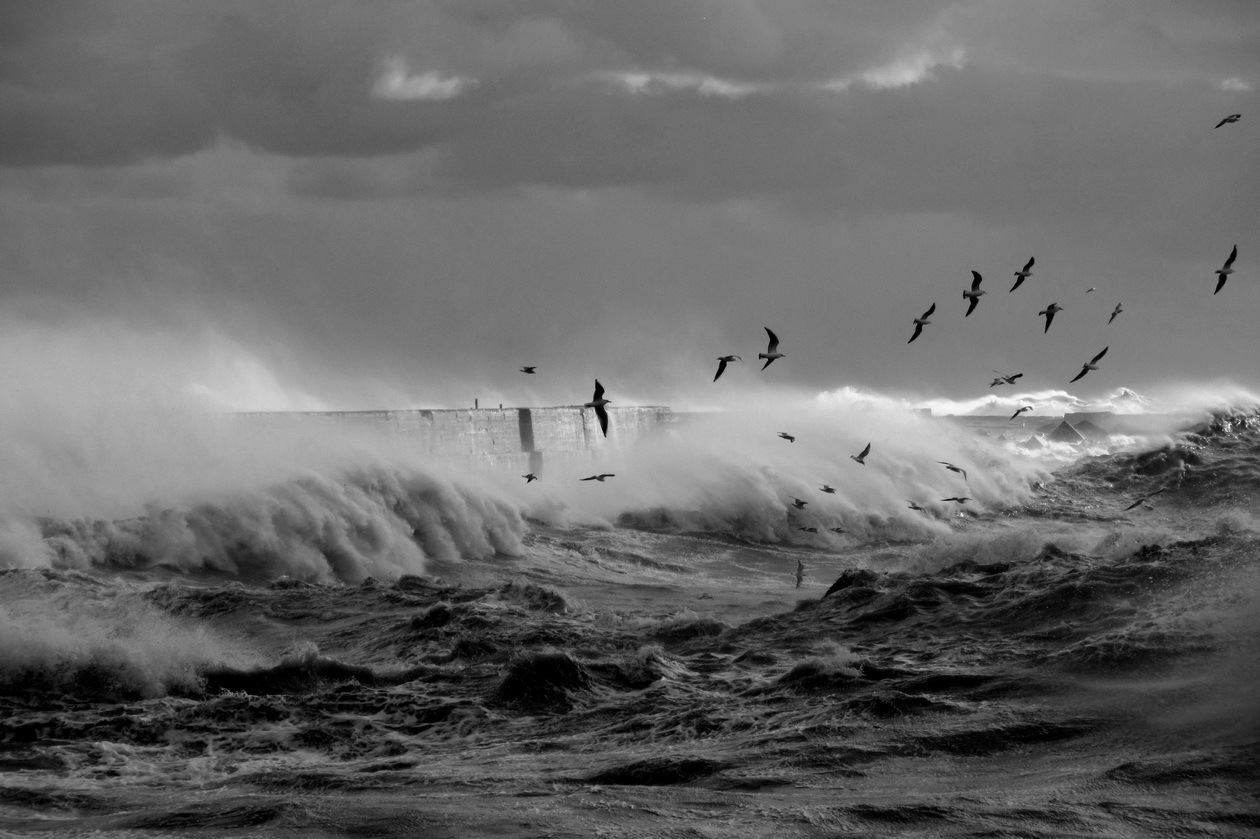 Art, Street, Travel Photographer. Yuriy Sharov